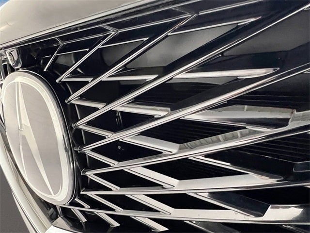 2026 Acura MDX with Advance Package