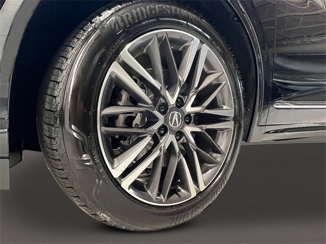 2026 Acura MDX with Advance Package