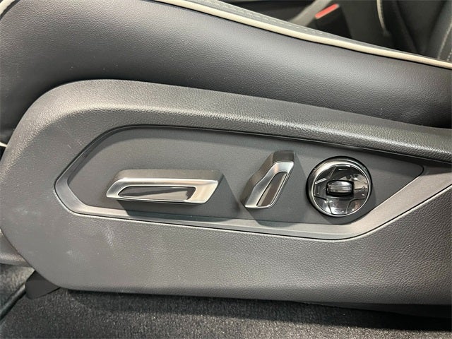 2026 Acura MDX with Advance Package