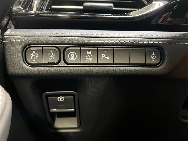 2026 Acura MDX with Advance Package