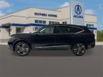 2026 Acura MDX with Advance Package