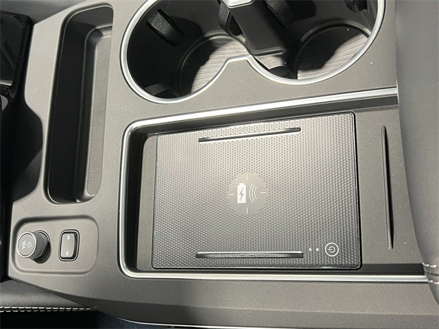 2026 Acura MDX with Advance Package