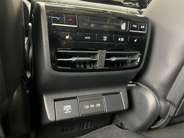 2026 Acura MDX with Advance Package