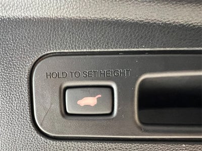 2026 Acura MDX with Advance Package