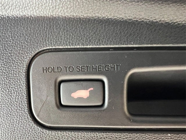 2026 Acura MDX with Advance Package