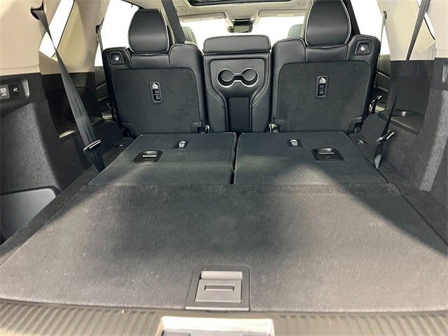 2026 Acura MDX with Advance Package