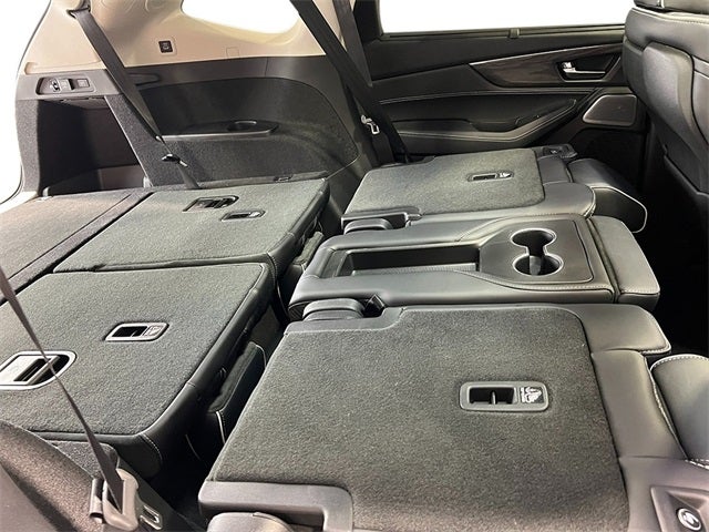 2026 Acura MDX with Advance Package