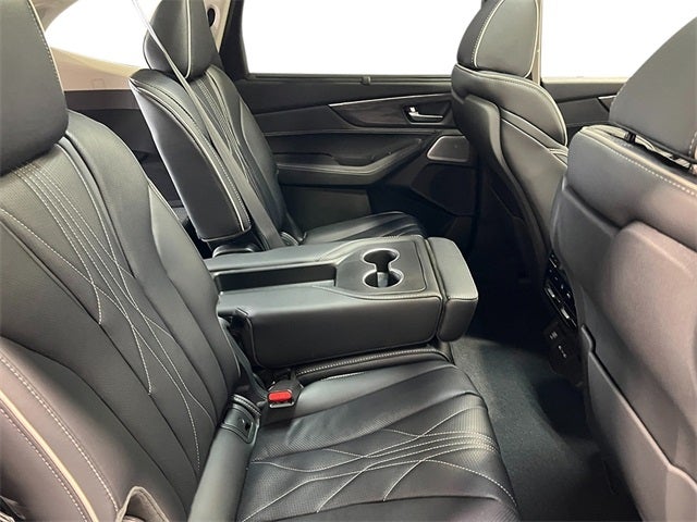 2026 Acura MDX with Advance Package