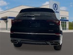 2026 Acura MDX with Advance Package