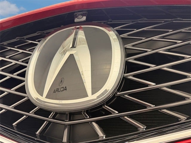 2026 Acura MDX with Advance Package