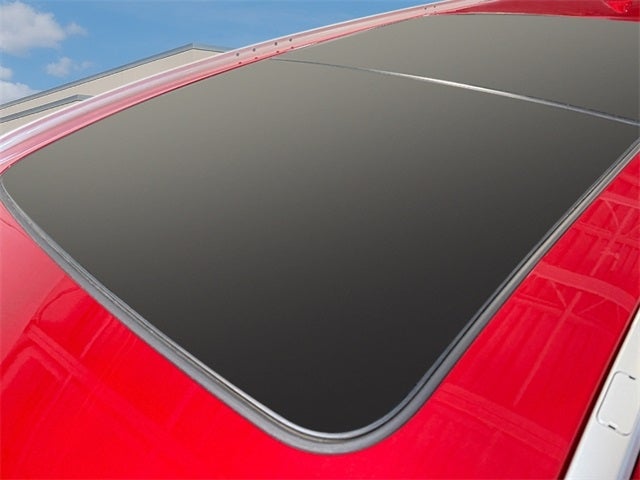 2026 Acura MDX with Advance Package