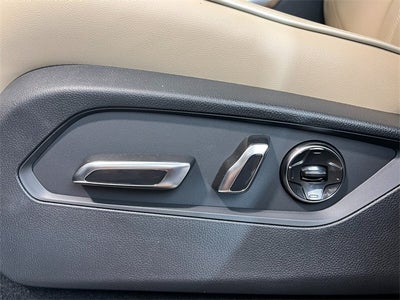 2026 Acura MDX with Advance Package