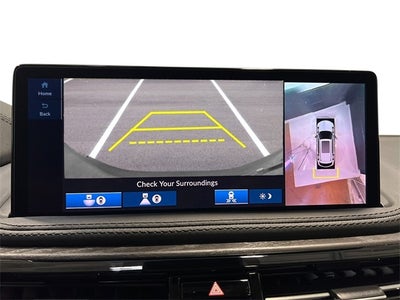 2026 Acura MDX with Advance Package