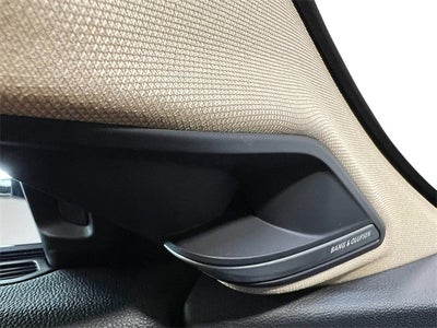 2026 Acura MDX with Advance Package