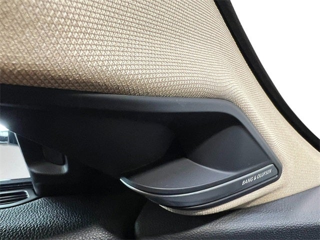 2026 Acura MDX with Advance Package