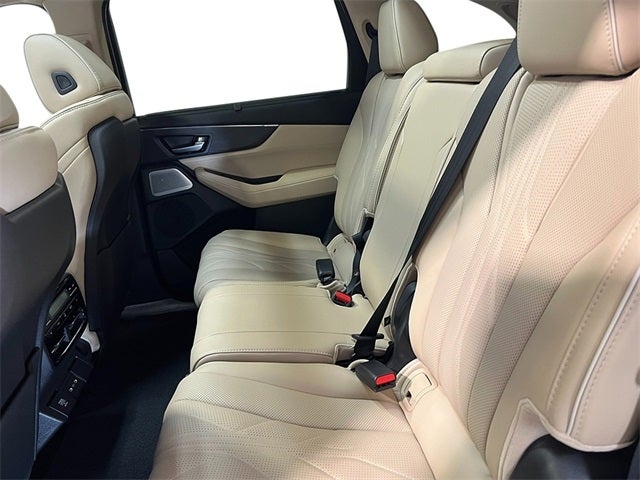 2026 Acura MDX with Advance Package