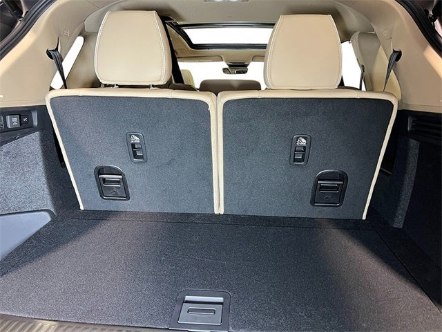 2026 Acura MDX with Advance Package