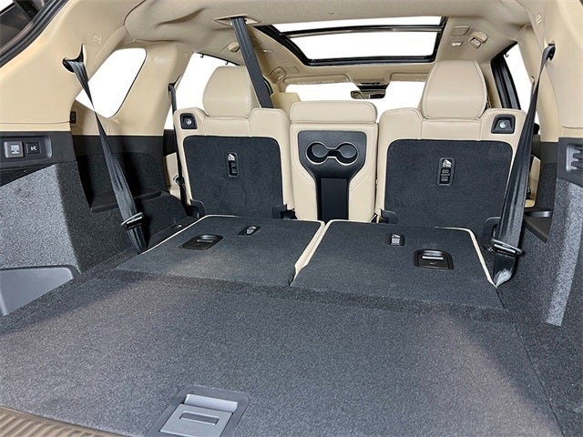 2026 Acura MDX with Advance Package