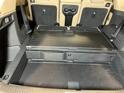 2026 Acura MDX with Advance Package