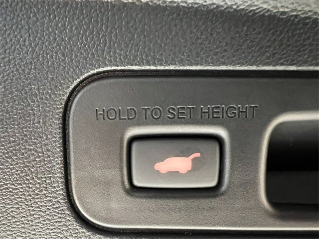 2026 Acura MDX with Advance Package