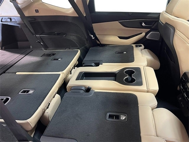 2026 Acura MDX with Advance Package