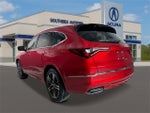 2026 Acura MDX with Advance Package