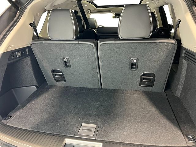 2026 Acura MDX with Advance Package