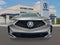 2026 Acura MDX with Advance Package