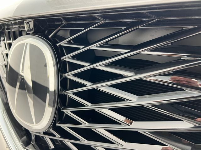 2026 Acura MDX with Advance Package