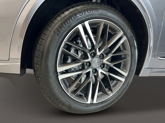 2026 Acura MDX with Advance Package