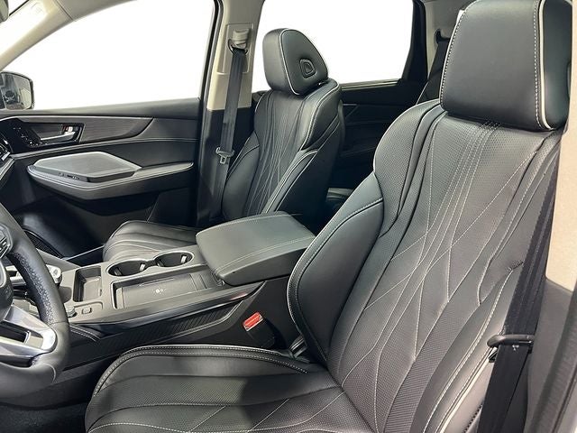 2026 Acura MDX with Advance Package