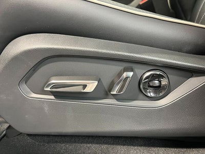 2026 Acura MDX with Advance Package
