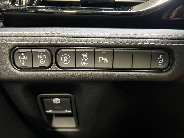 2026 Acura MDX with Advance Package