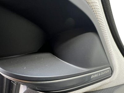 2026 Acura MDX with Advance Package