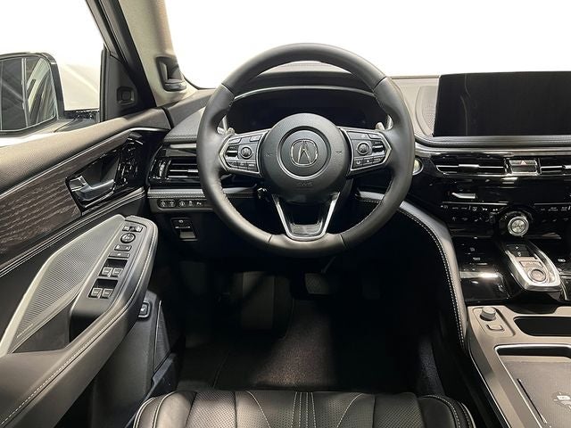 2026 Acura MDX with Advance Package