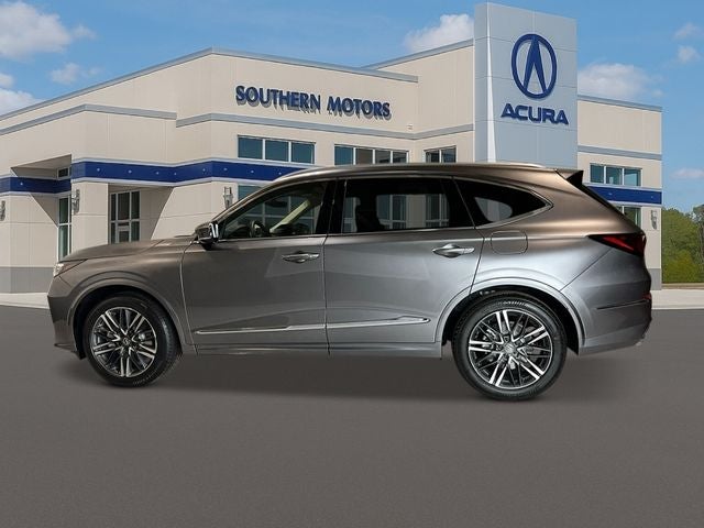 2026 Acura MDX with Advance Package