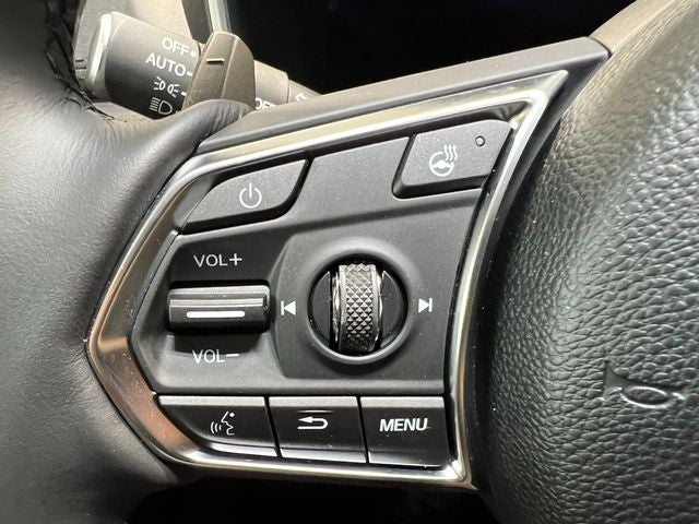 2026 Acura MDX with Advance Package