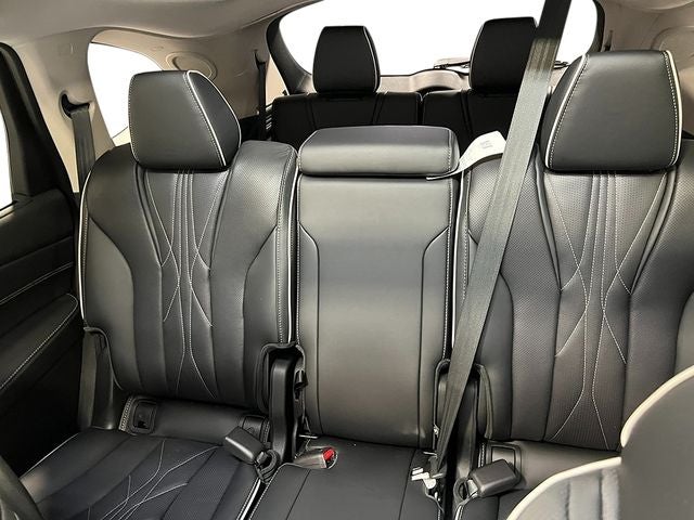 2026 Acura MDX with Advance Package