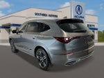 2026 Acura MDX with Advance Package