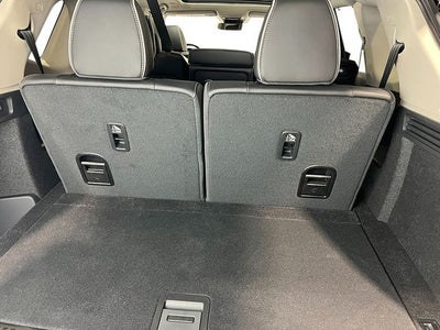 2026 Acura MDX with Advance Package