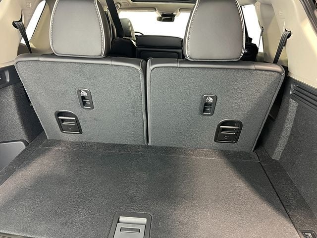2026 Acura MDX with Advance Package