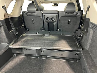 2026 Acura MDX with Advance Package