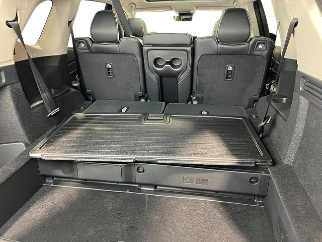 2026 Acura MDX with Advance Package