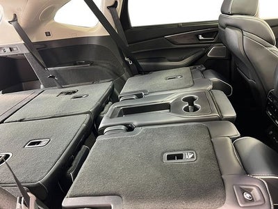 2026 Acura MDX with Advance Package