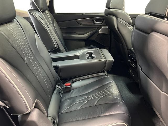 2026 Acura MDX with Advance Package