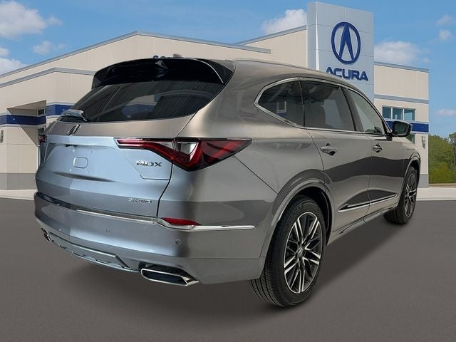 2026 Acura MDX with Advance Package