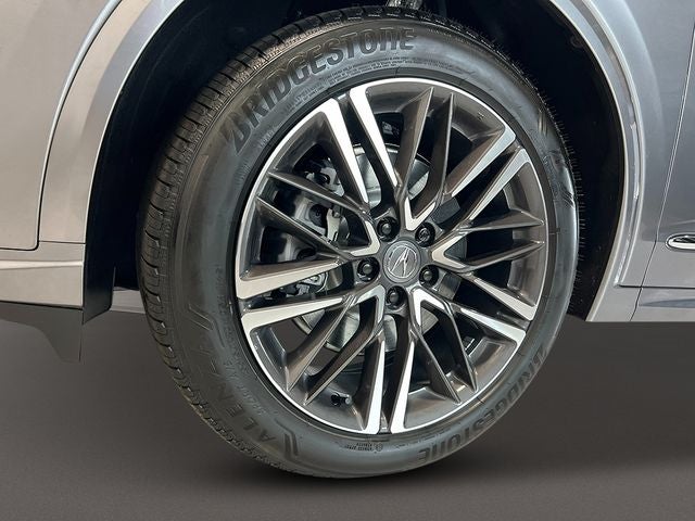 2026 Acura MDX Advance Package SH-AWD