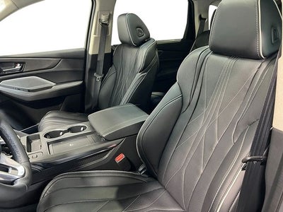 2026 Acura MDX Advance Package SH-AWD
