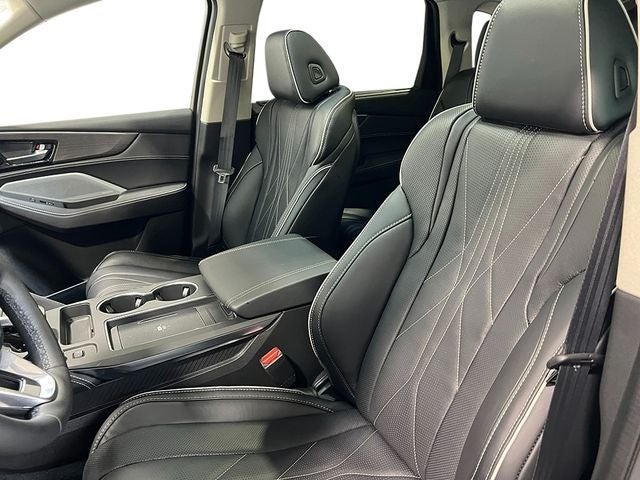 2026 Acura MDX Advance Package SH-AWD