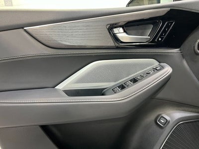 2026 Acura MDX Advance Package SH-AWD